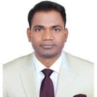 Sridhar Sahoo