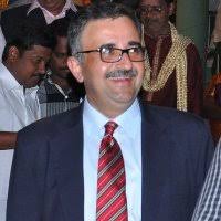 Rahul Chopra