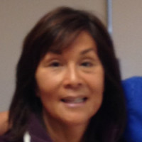 Deborah Wing