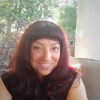 Patricia Moreno