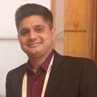 Pankaj Bagga (GEMS)