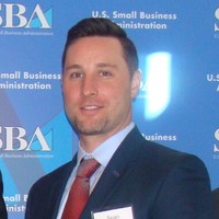Sean Boudreau