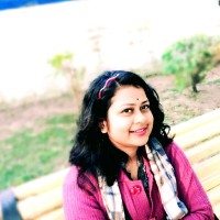 Sayani Nayak
