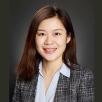 Ashley Jiang