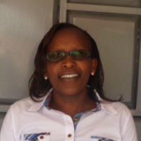 Jane Gichuki