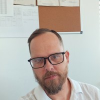 Ulrich Hoffmann
