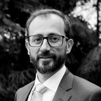 Paolo Napolitano, Ph.D