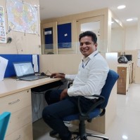 Sachin Eadke