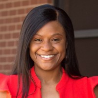 Camille Scott Tolliver, Ed.D