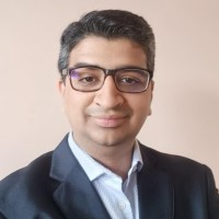 Vikram Agnihotri