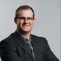 Mark Jones