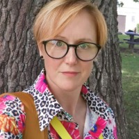 Aimee Mackay