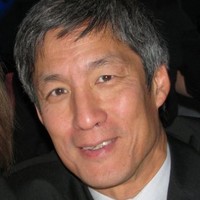 Barry Kwong