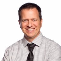 Brian T. Wolf