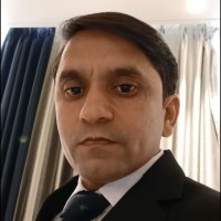Alpesh Parmar