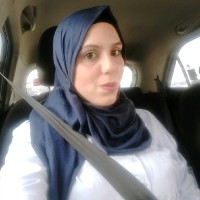 Mariem Chagour