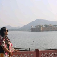 Sayali P