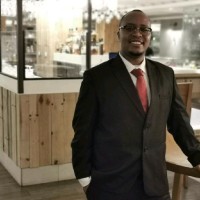 Charles Kamau