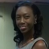 Kimberley Hunte