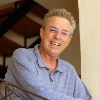 Ron Meitar