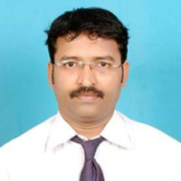 Kishore Babu Guturi