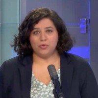 Sarah Mansoura