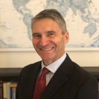 Steven Parker