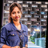 Swathi Vijay
