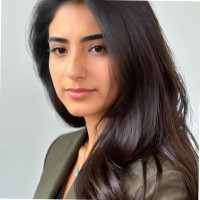 Zeinab Ghaddar
