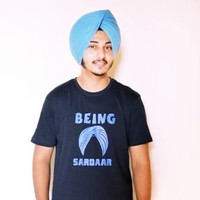 Baljit Singh Buttar