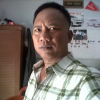 I Gede Derka