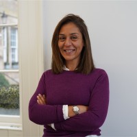 Yasmina Raouf Mohamed