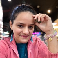 Deepika Grover🪀