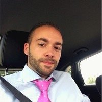 Michaël Pires