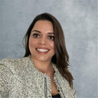 Patricia Amaya-Burton