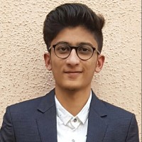 Jenish Radadiya