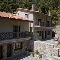 Vasiliki Guesthouse