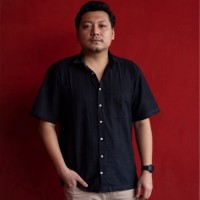 Ilham Rhomadhon Mualim