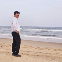 Aniket Vitthal Kedari