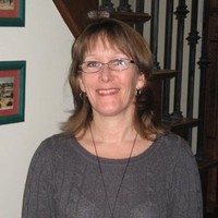 Diane Martin