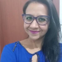 Andréia Silveira