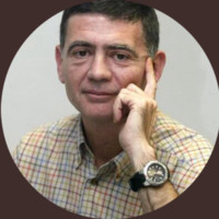Javier Martinez Olivar