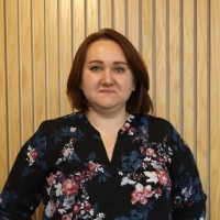 Dominika Gołąbek