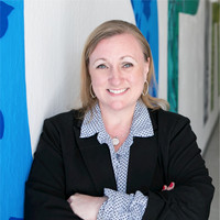 Sharon Johnson