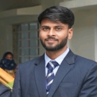 Abhishek Saxena