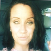 Ashlee Hart