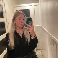 Leonie Holdijk