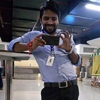 Manish Yadav