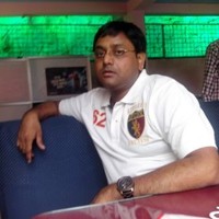 Dronavalli Srinivasa Rao