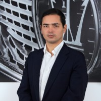 David Maserati